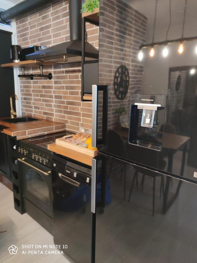 Apartament And Sun - Paseo Maritimo -playa Fuengirola