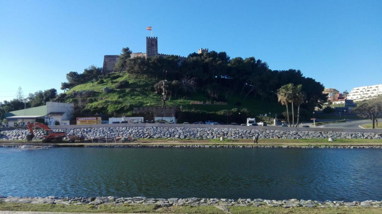 And Sun - Paseo Maritimo -playa Apartament