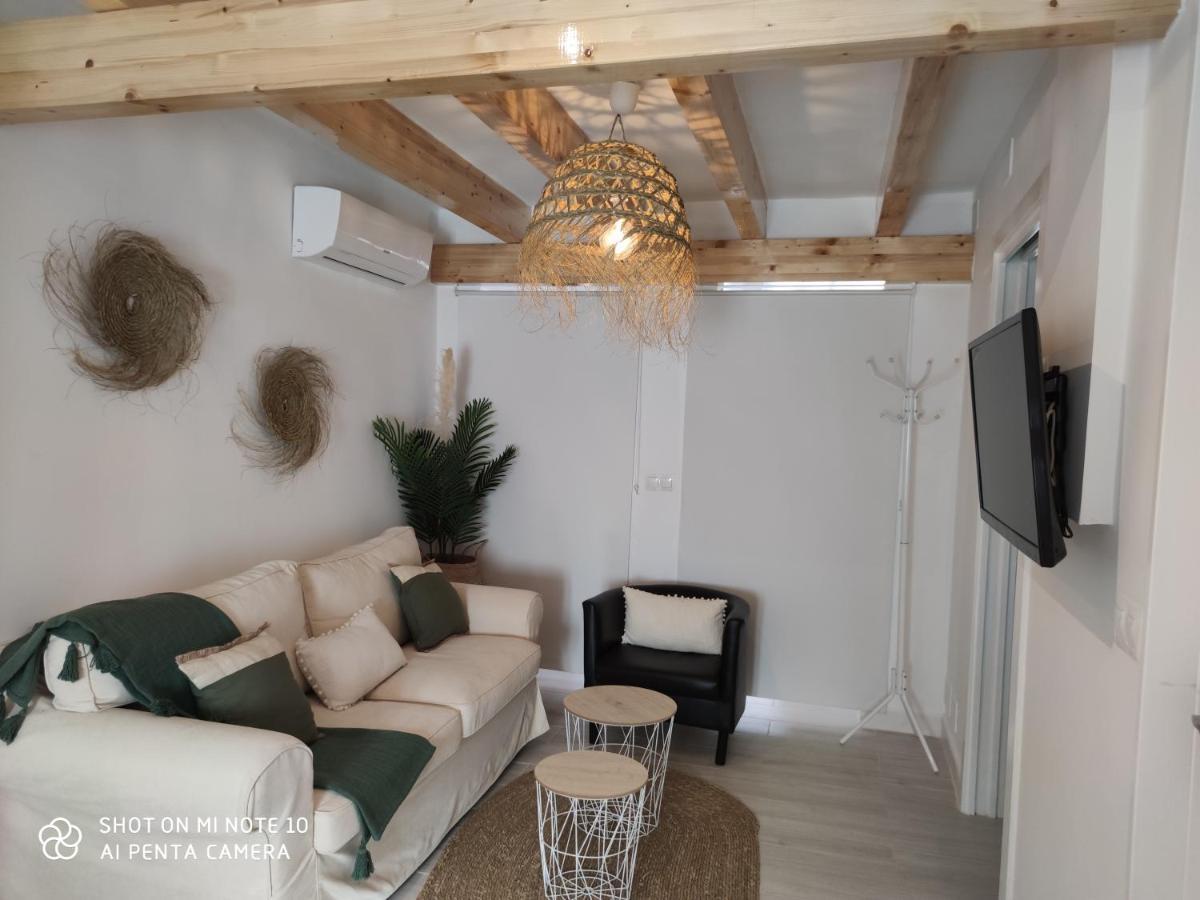 And Sun - Paseo Maritimo -playa Apartament *