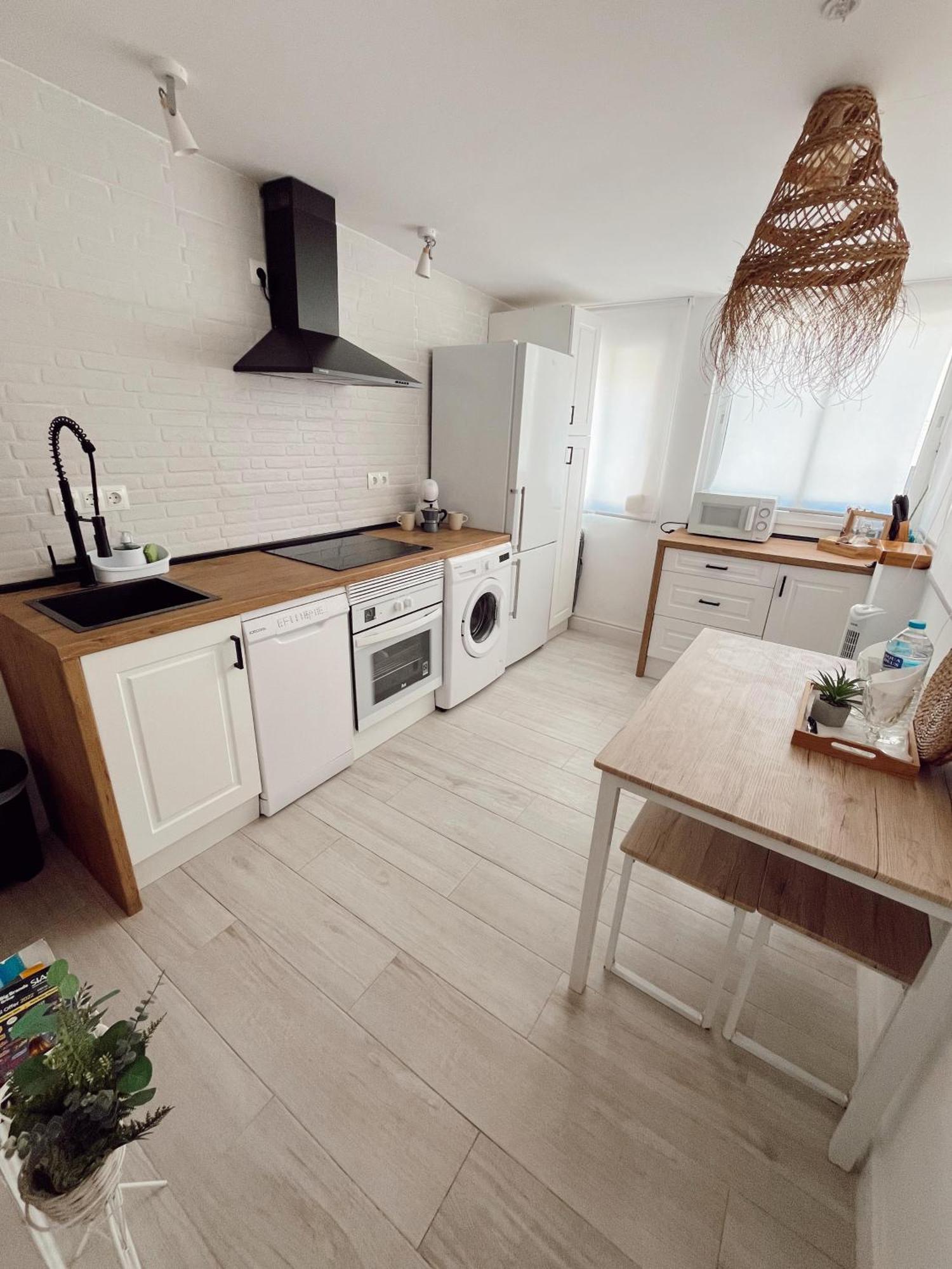 And Sun - Paseo Maritimo -playa Apartment Fuengirola
