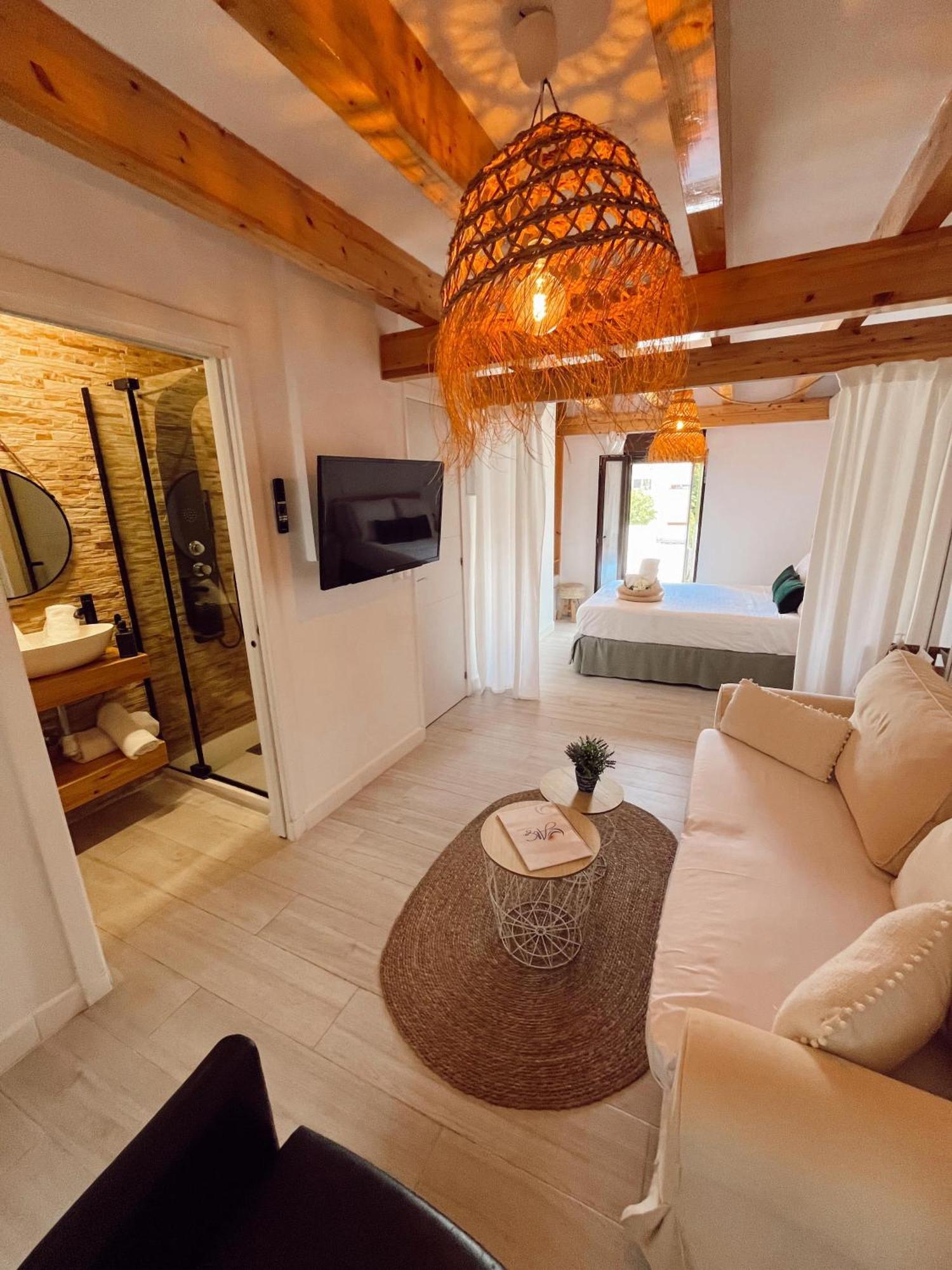 And Sun - Paseo Maritimo -playa Apartament *