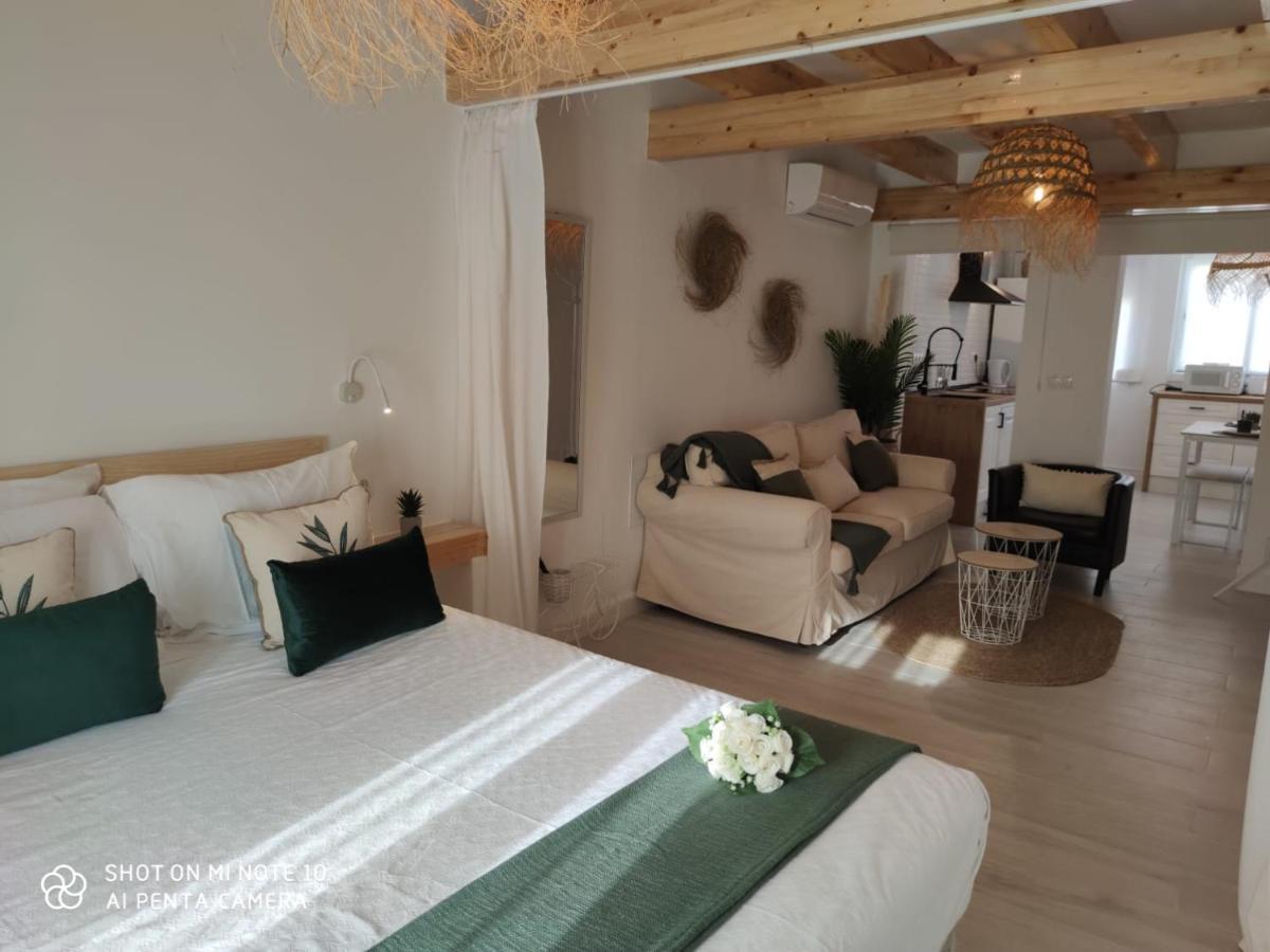 Apartamento And Sun - Paseo Maritimo -playa Fuengirola