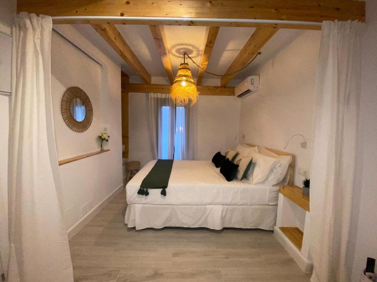 Apartamento And Sun - Paseo Maritimo -playa *