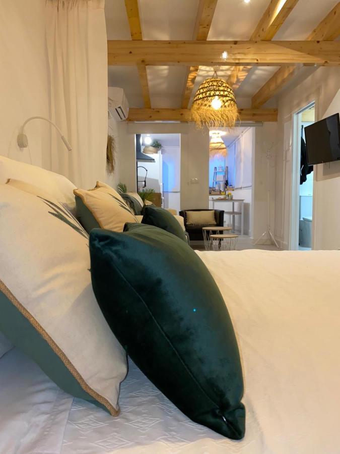 Apartamento Beach&sun , Centro Fuengirola, 2 Minutos Playa *