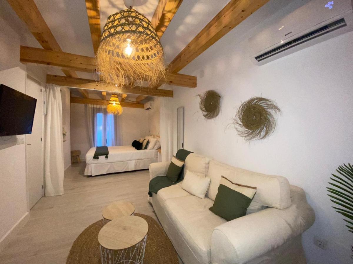 Apartamento And Sun - Paseo Maritimo -playa