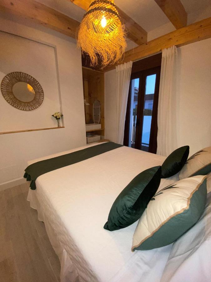 Apartamento And Sun - Paseo Maritimo -playa