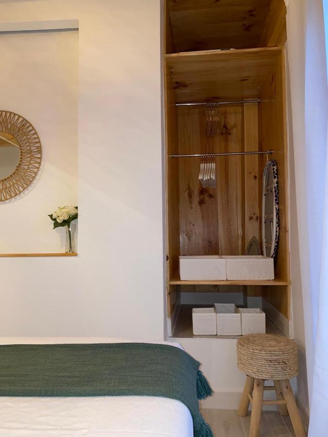 And Sun - Paseo Maritimo -playa Apartament Fuengirola