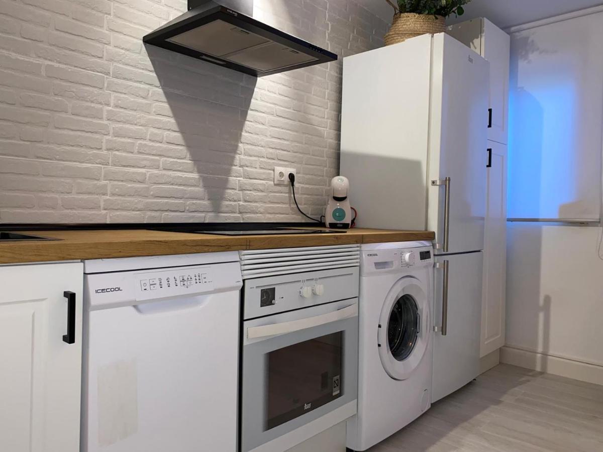 Apartamento And Sun - Paseo Maritimo -playa