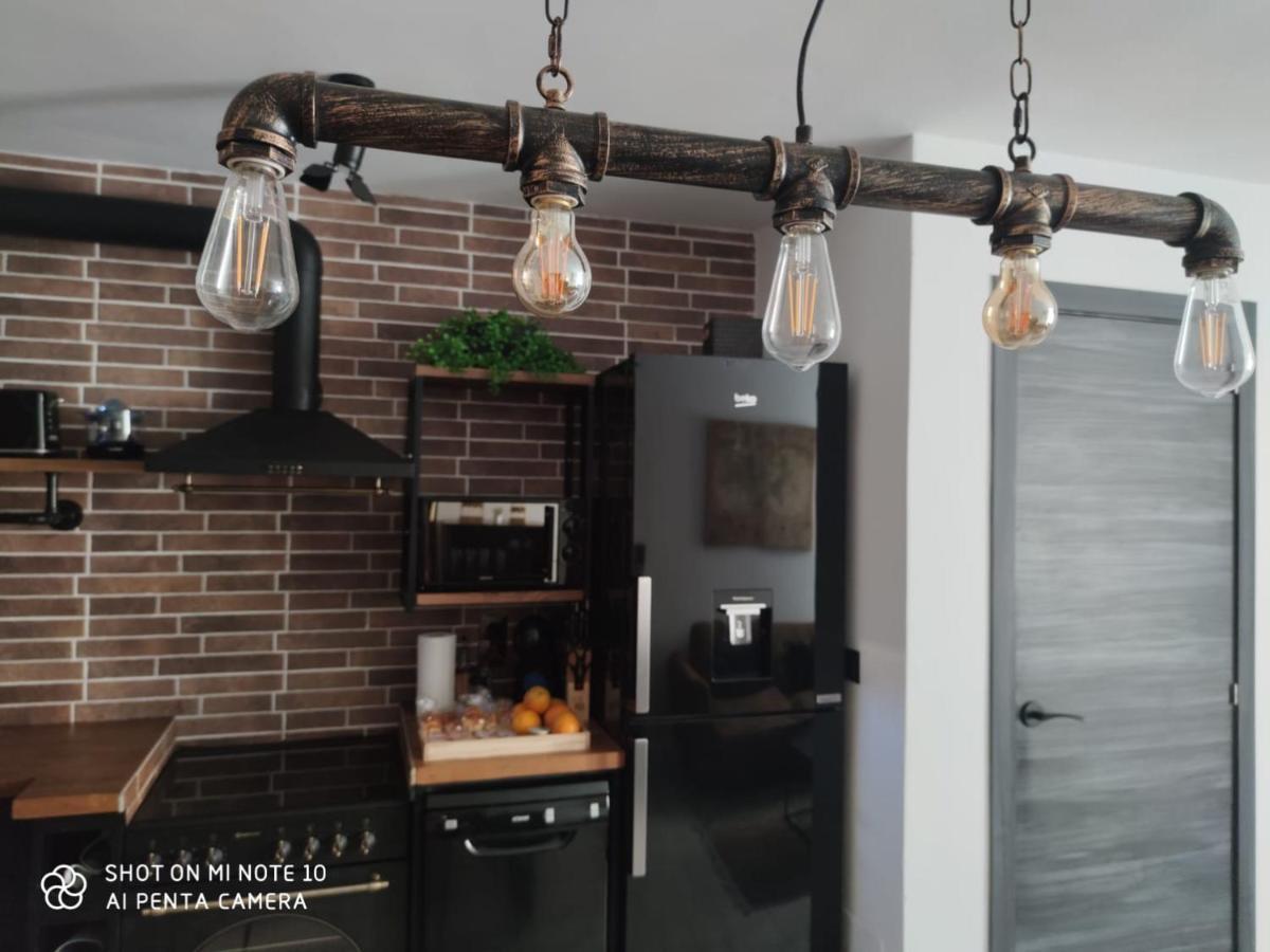 And Sun - Paseo Maritimo -playa Apartamento Fuengirola