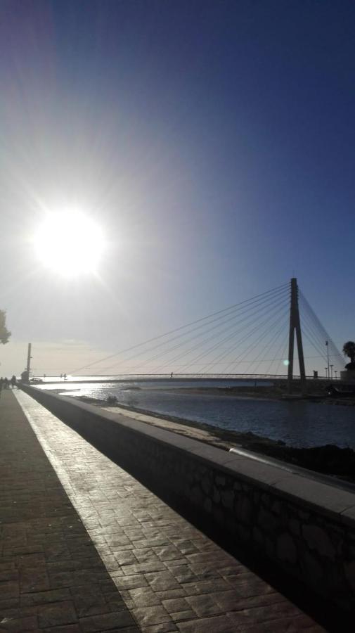 And Sun - Paseo Maritimo -playa Apartamento Fuengirola