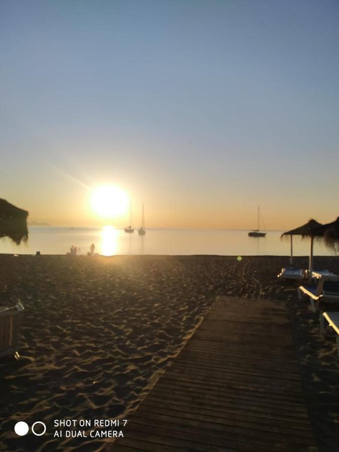 Beach&sun , Centro Fuengirola, 2 Minutos Playa Fuengirola
