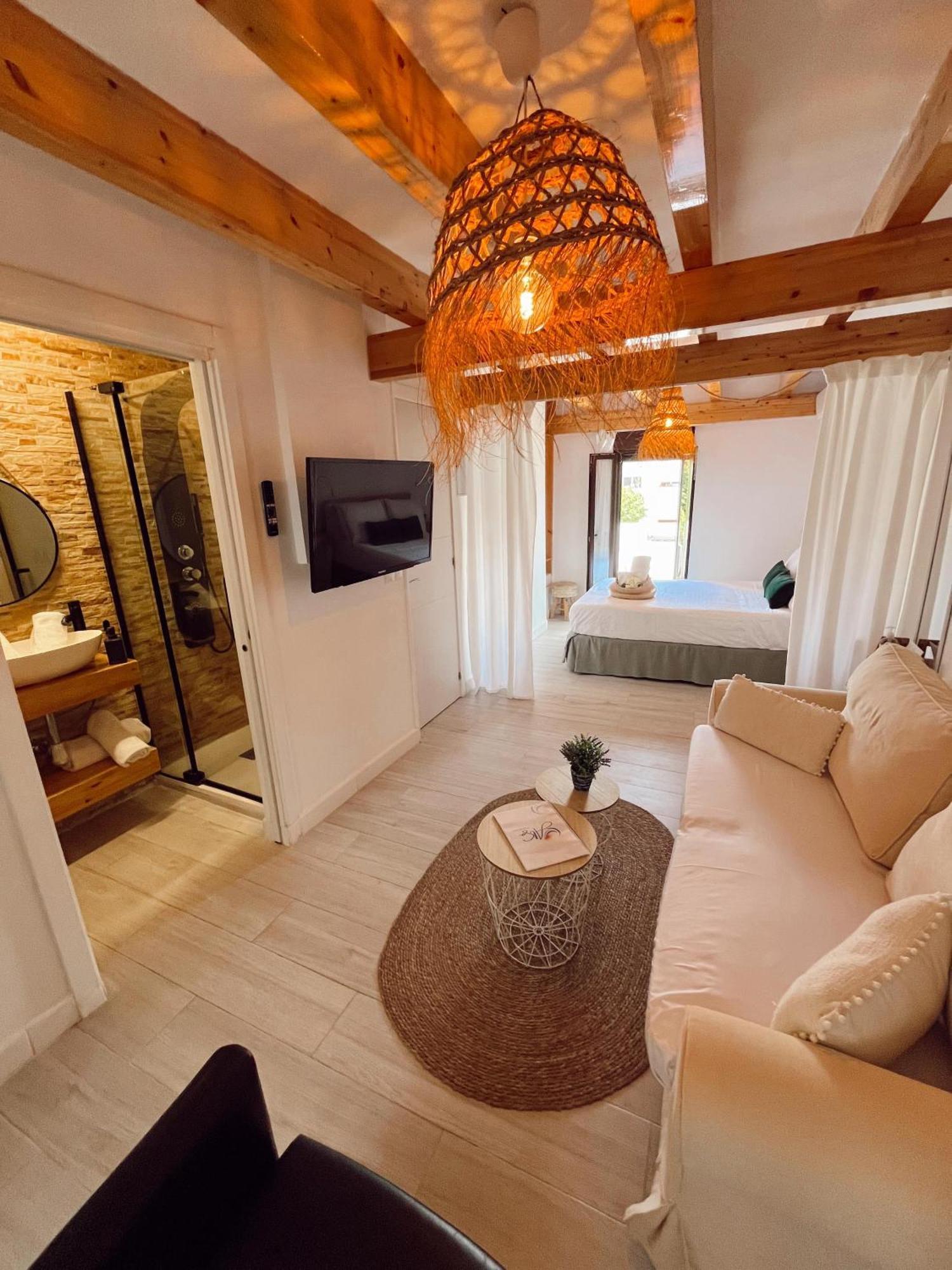 And Sun - Paseo Maritimo -playa Apartament *