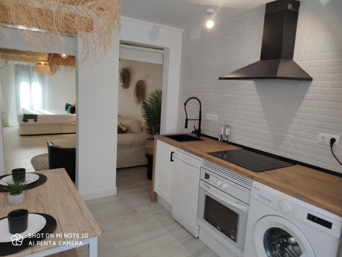 Apartment And Sun - Paseo Maritimo -playa