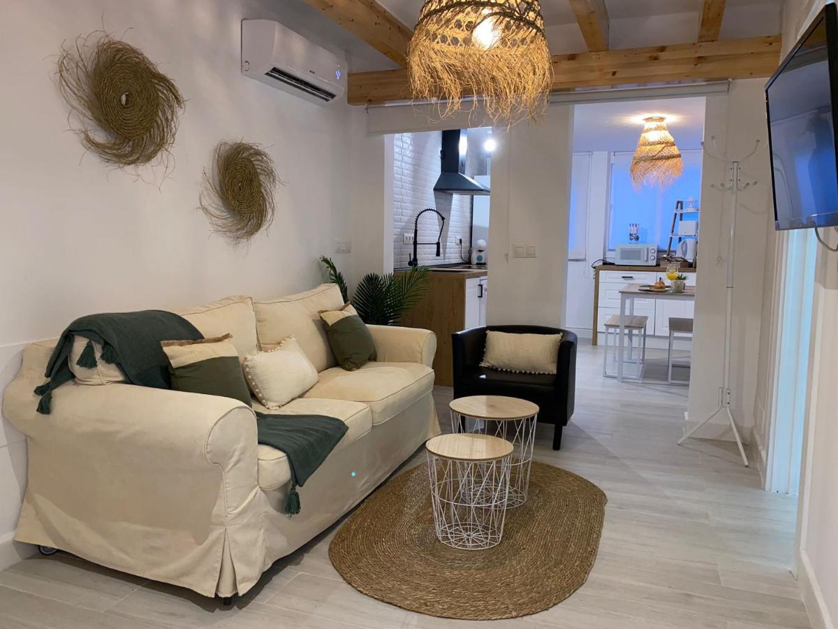 And Sun - Paseo Maritimo -playa Apartment