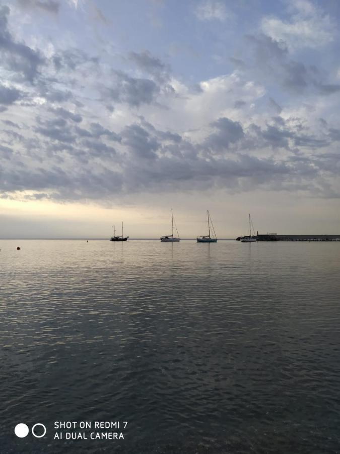 And Sun - Paseo Maritimo -playa