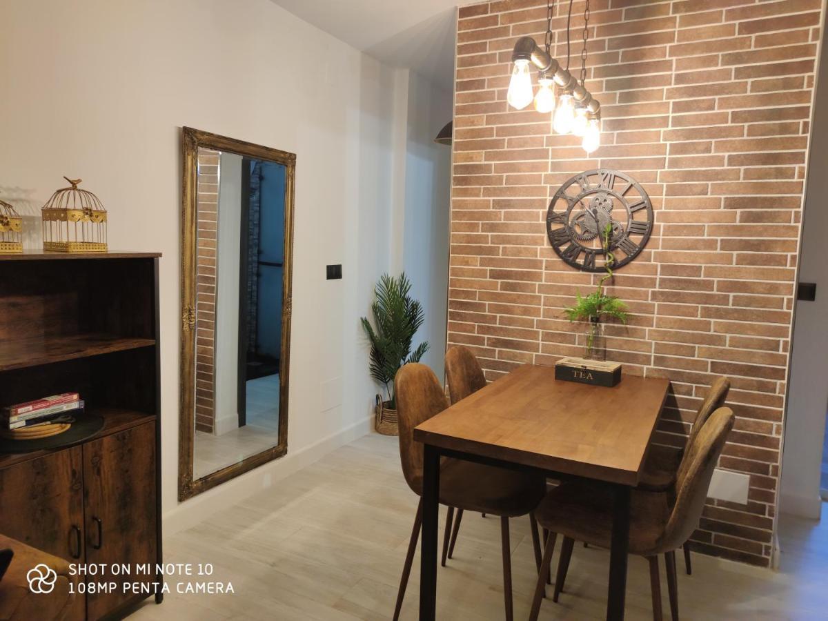 Apartment And Sun - Paseo Maritimo -playa *