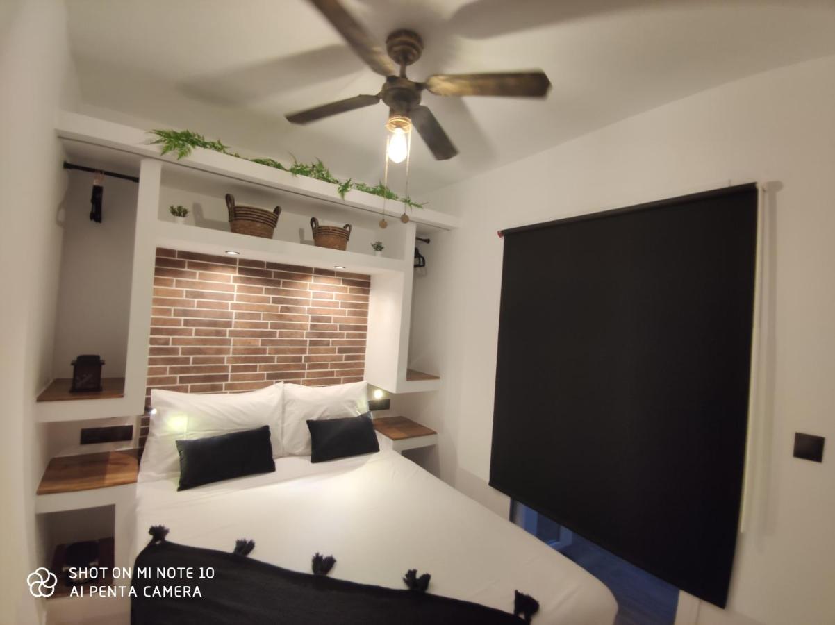 And Sun - Paseo Maritimo -playa Apartment *