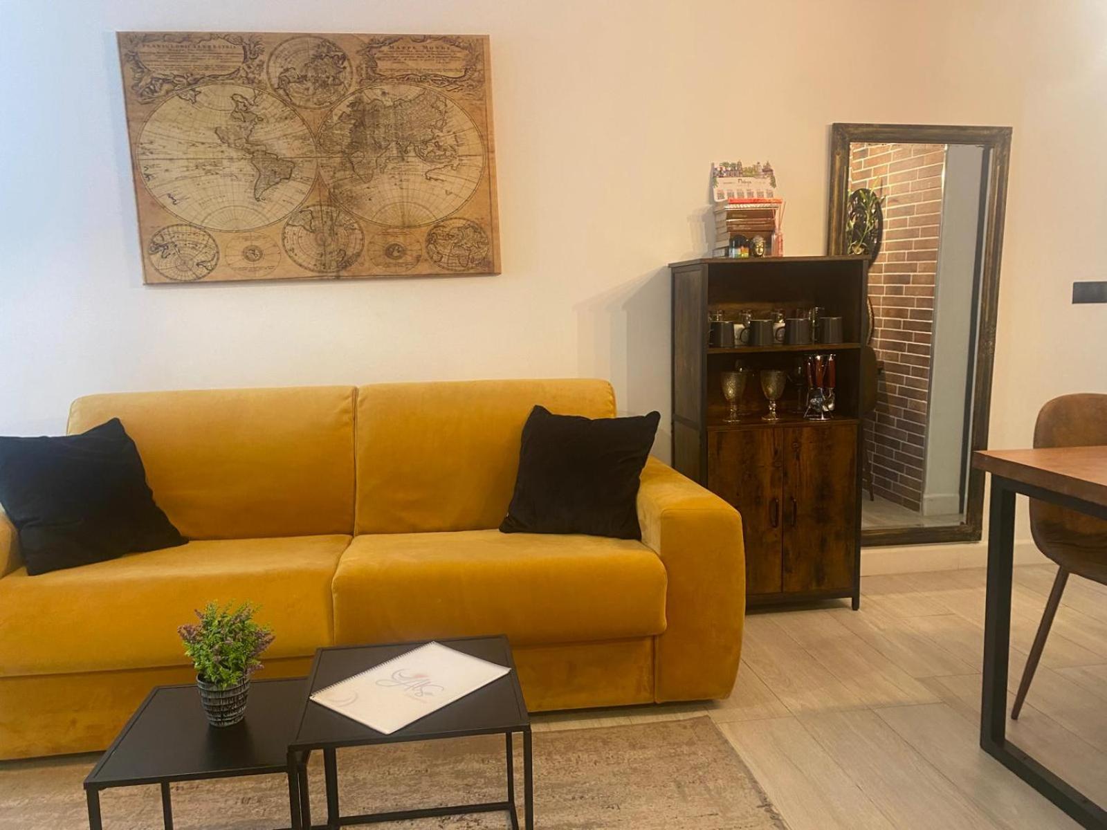 And Sun - Paseo Maritimo -playa Apartment Fuengirola
